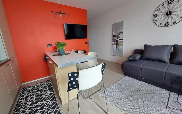 Urban Nest, sunny apartment 4 stars Rijeka