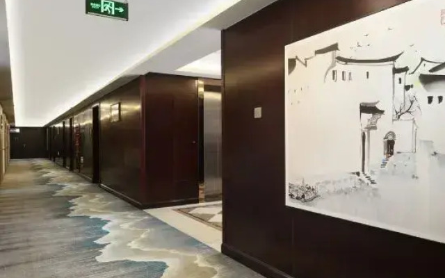 Meilihao Hotel Xitang Baoding