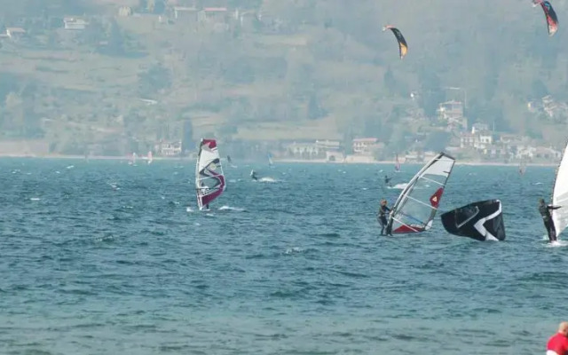 Villa Giardino Ulivo