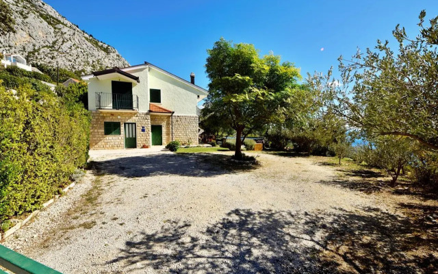 Villa Vesna