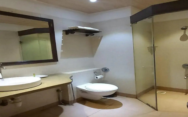 Tangerine Boutique Resort