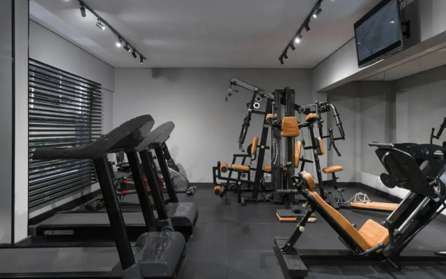 Araçatuba Plaza Hotel