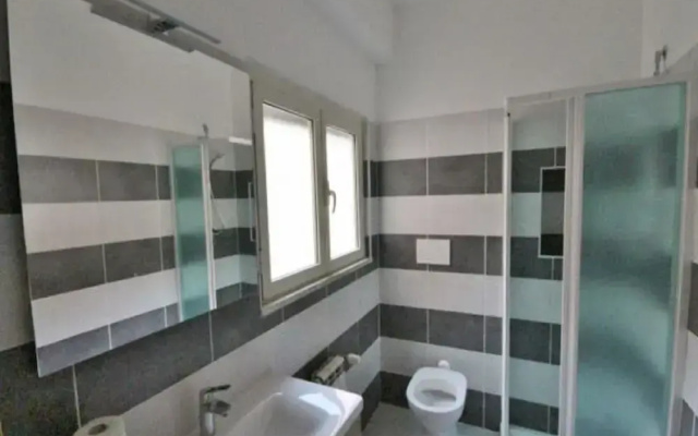 3 bedrooms property with furnished terrace at Carpino