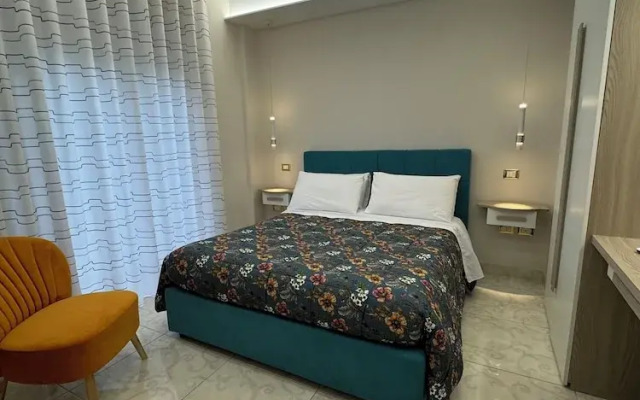 Casa Anatrella Comfort House