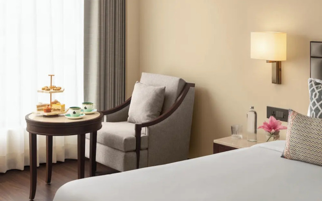 Sarovar Portico Hanumangarh