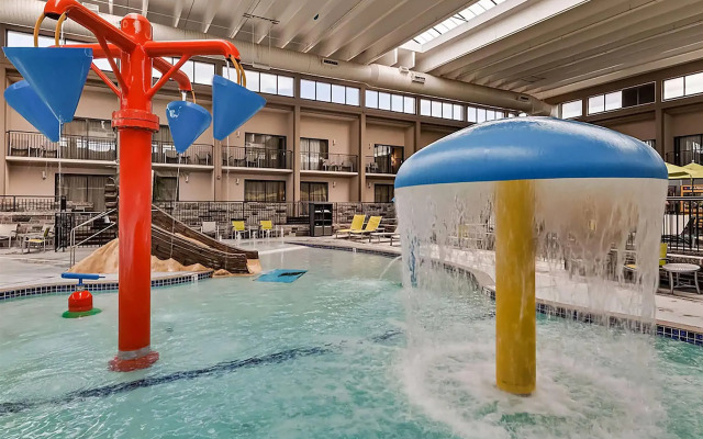 Wyndham Bloomington - Mall of America