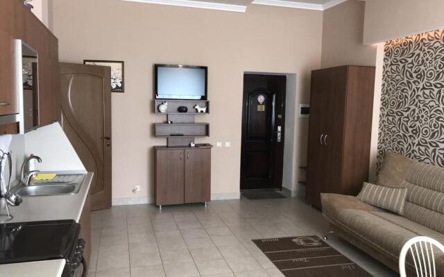 Sloboda Hotel