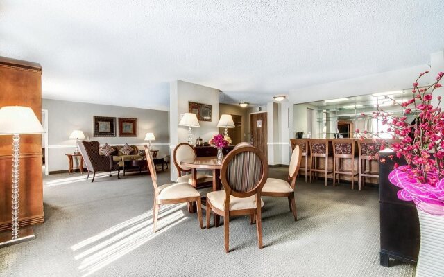 Ramada Plaza by Wyndham Atlanta Airport