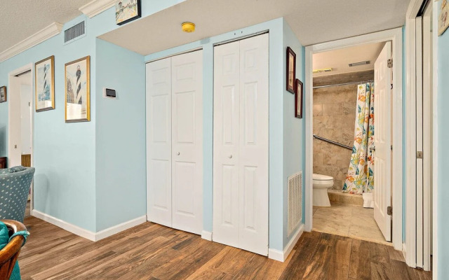 Unit 4108 - Ocean Racquet Club