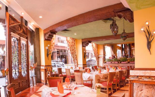 Hotel Las Margaritas