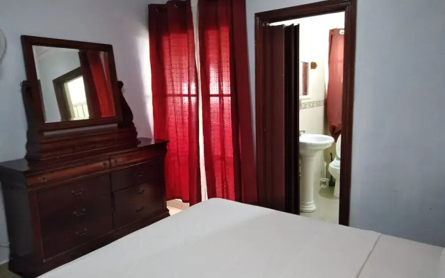 Sweet Home Stay