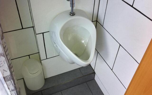 Ferienwohnung Harbusch