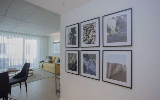 Liiiving in Gaia - Beach Seaside Apartment