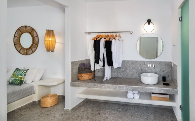 Seven Suites