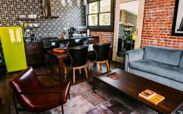 SLO Brew Lofts