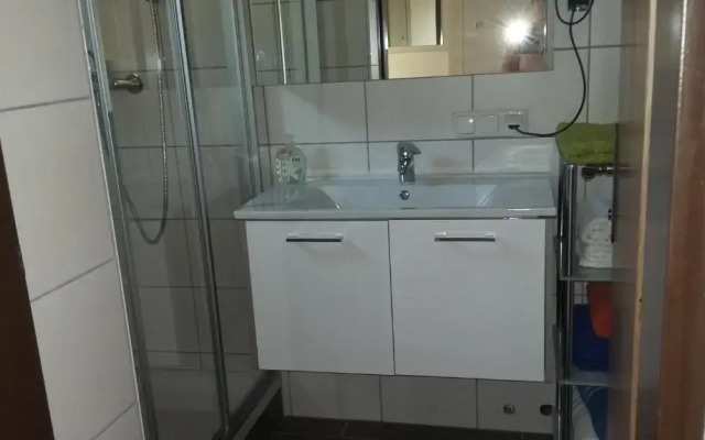 Ferienhaus Edelweiss