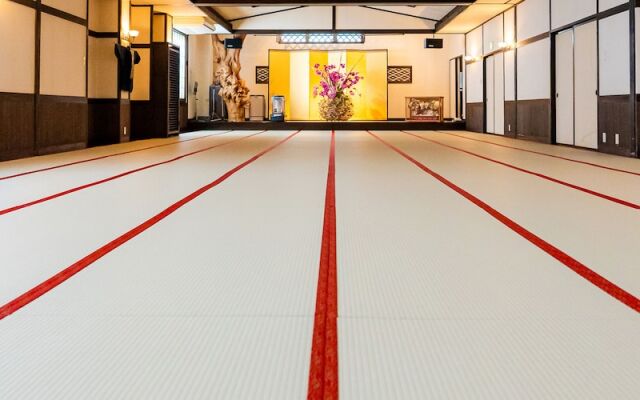 Dake Onsen Yamano Hotel