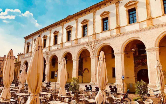 M14 Duomo Apartments