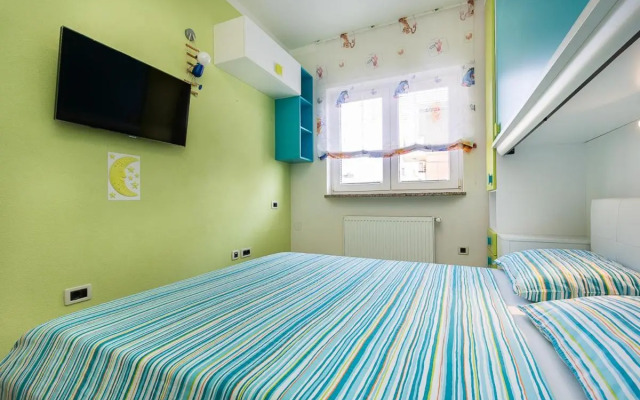 Apartment Igor 3 ****