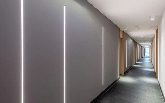 Serways Hotel Hösel