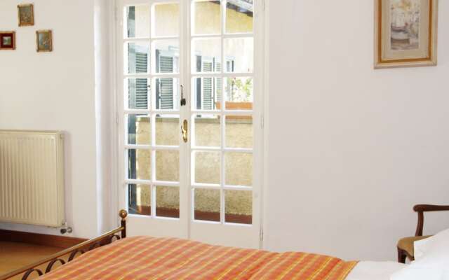 Agriturismo Anna De Croy