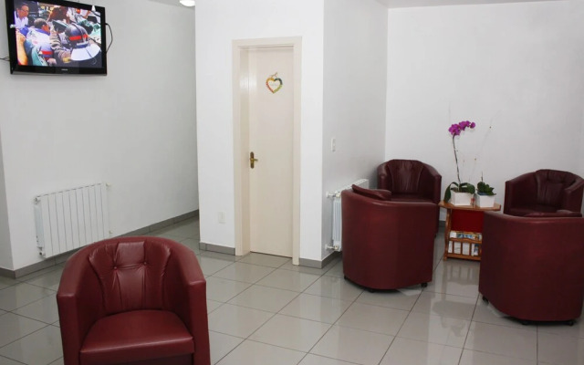 Pousada Luar da Serra