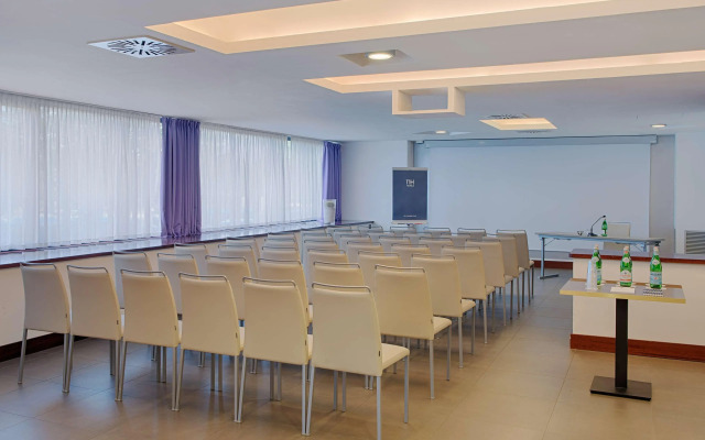 NH Firenze