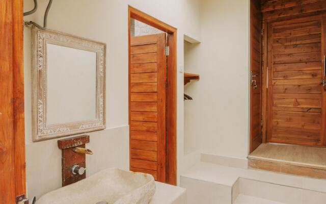 Camaradvipa Retreat Munduk