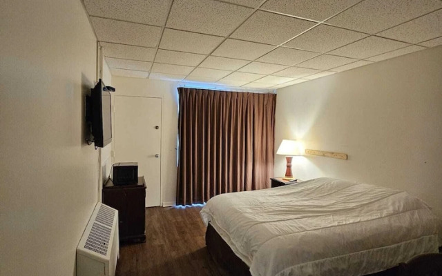 Brunswick Parry Sound