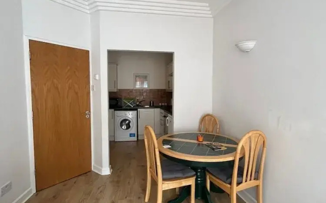 Entire Apartment in Heart of Dublin