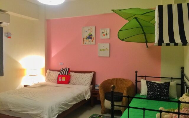 Enjoy Stay Bed and Breakfast
