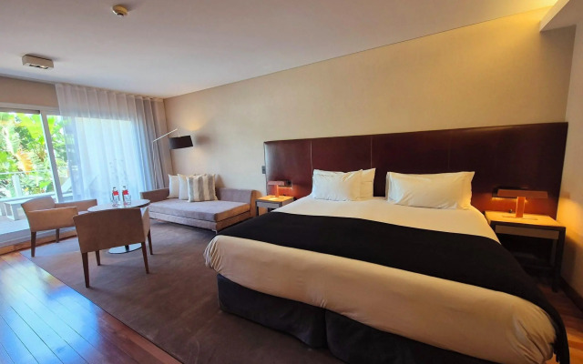 Fierro Hotel Buenos Aires
