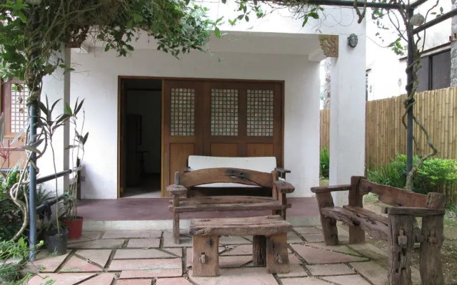 Sheridan Villas Boracay Station 1