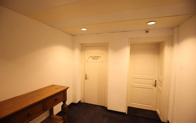 Apartment In Center Of Davos