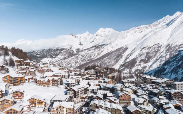 Apartment Mikado Saas-Fee 26249