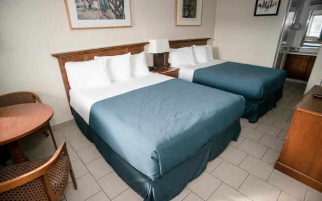 Pacific Inn