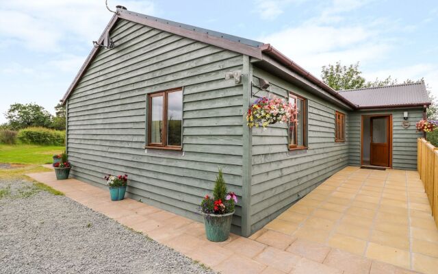 Cuckoo Hill Lodge