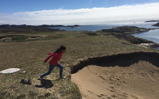 Dejlig og et godt hus, Hotel