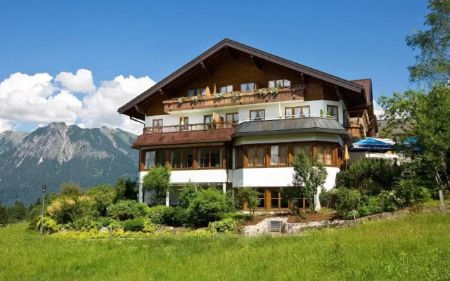Ringhotel Nebelhornblick