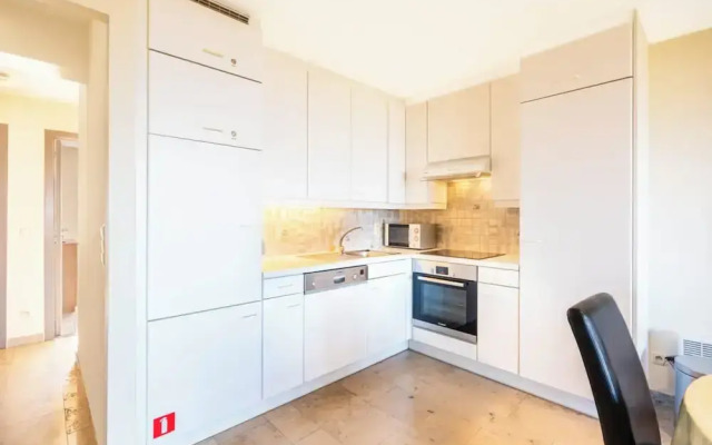 Peaceful Apartment Near the Beach