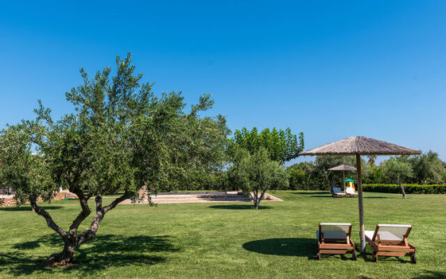 Villa Ble Spitaki