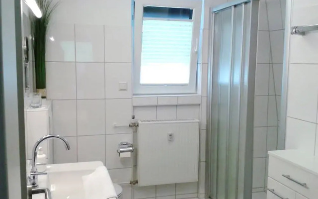 Haus Erholung