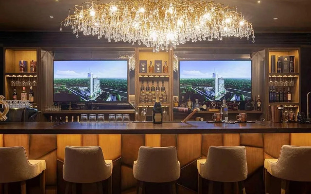 Swissôtel Santa Cruz De La Sierra