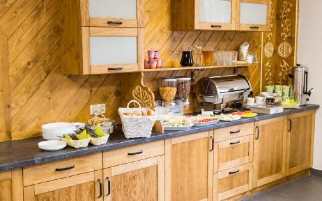 Tatrzańska Przystań