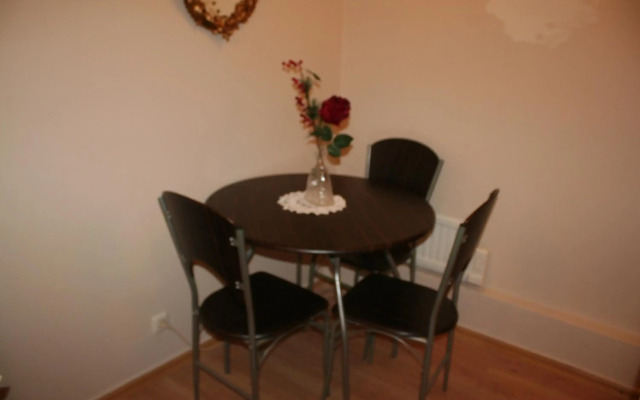 Apartament Manhattan w Olsztynie