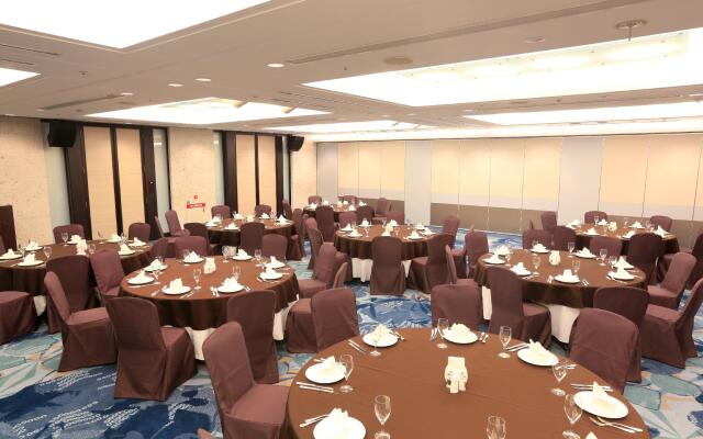 Hotel JAL City Naha