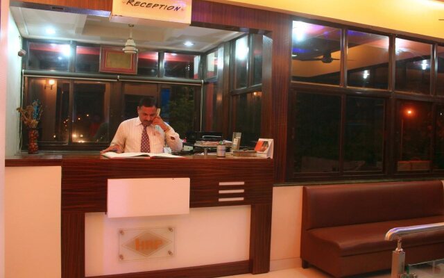 Hotel Rex Plaza