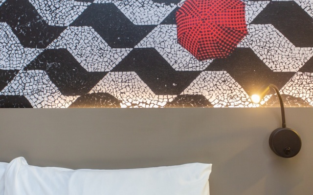 ibis Sao Paulo Morumbi