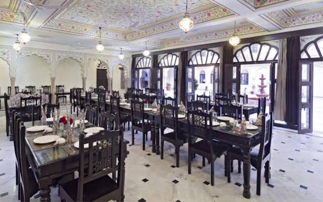 Hotel Jaipur Heritage