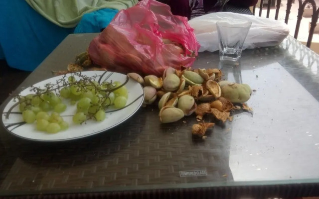 Résidence Folla Aqua-Resort